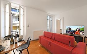 Amazing Lugano - Happy Rentals