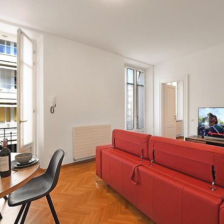 Amazing Lugano - Happy Rentals Esterno foto