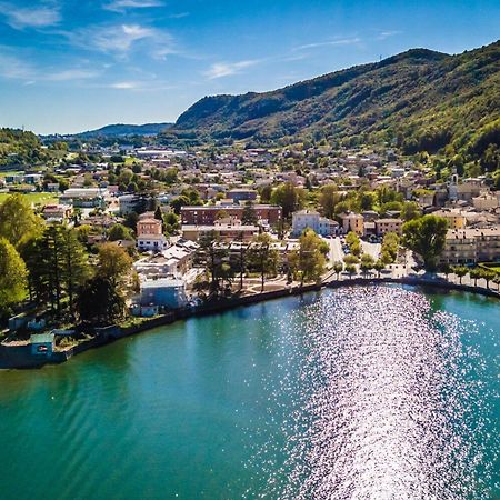 Amazing Lugano - Happy Rentals Esterno foto