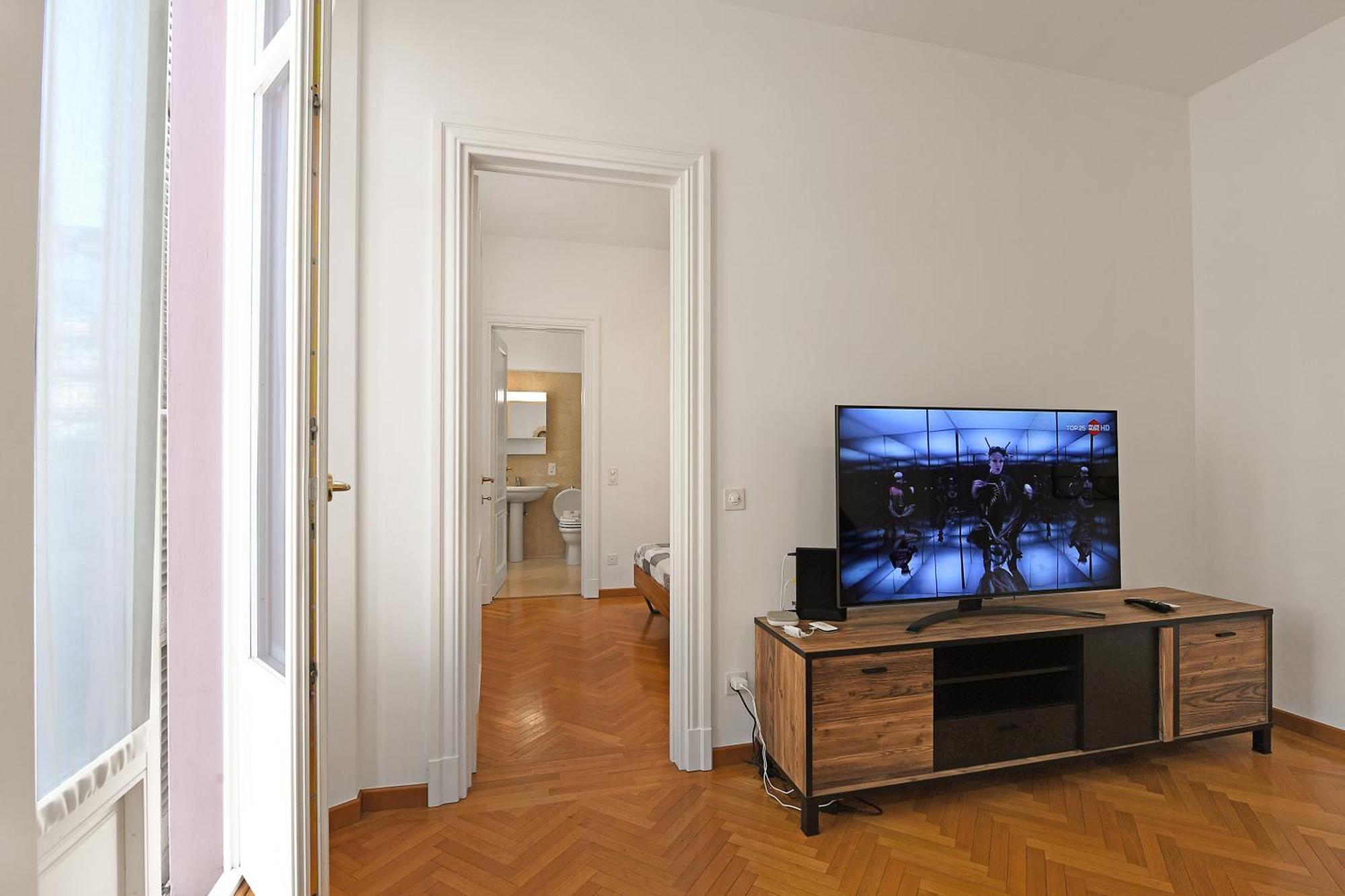 Amazing Lugano - Happy Rentals Esterno foto