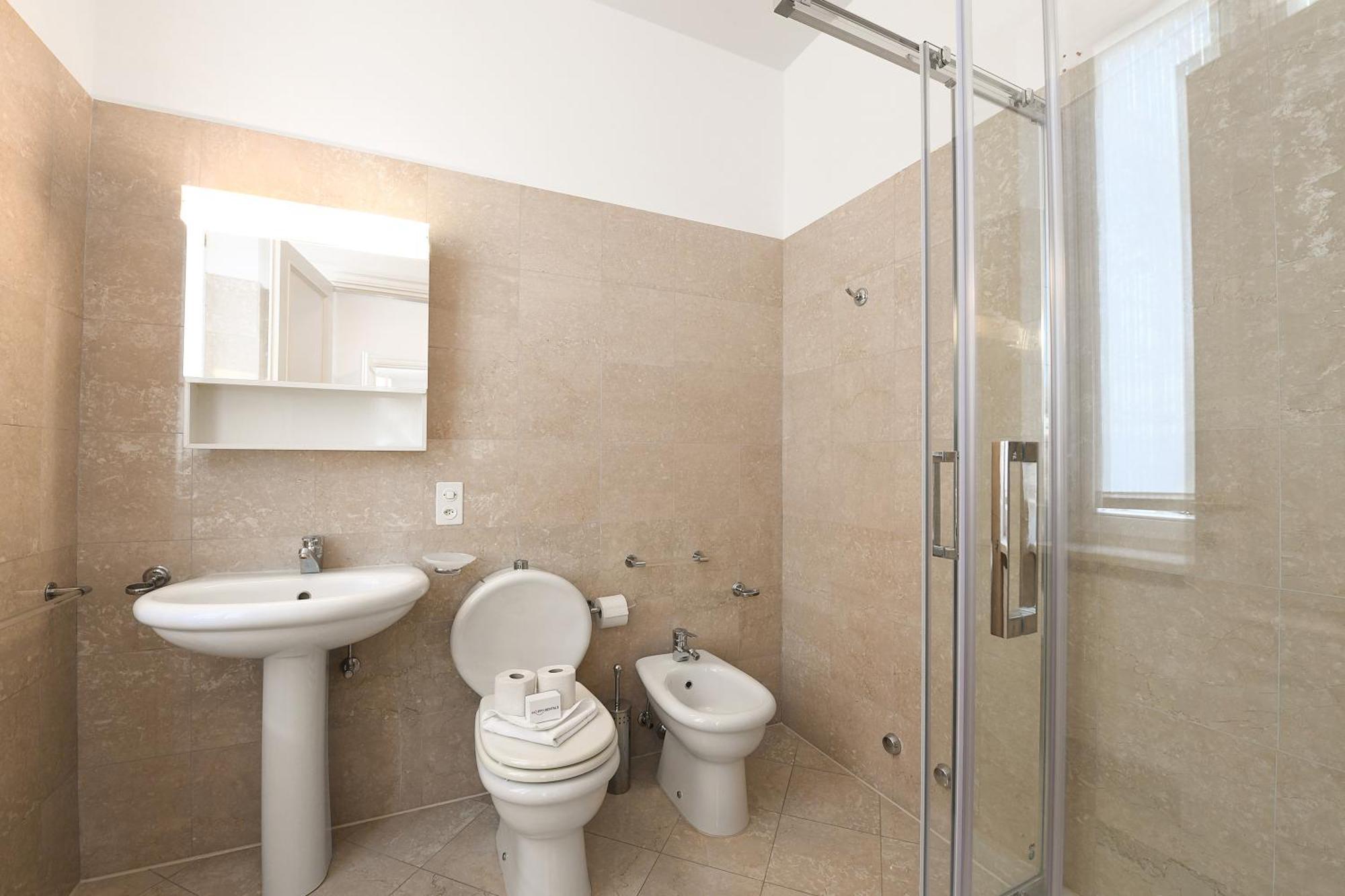 Amazing Lugano - Happy Rentals Esterno foto