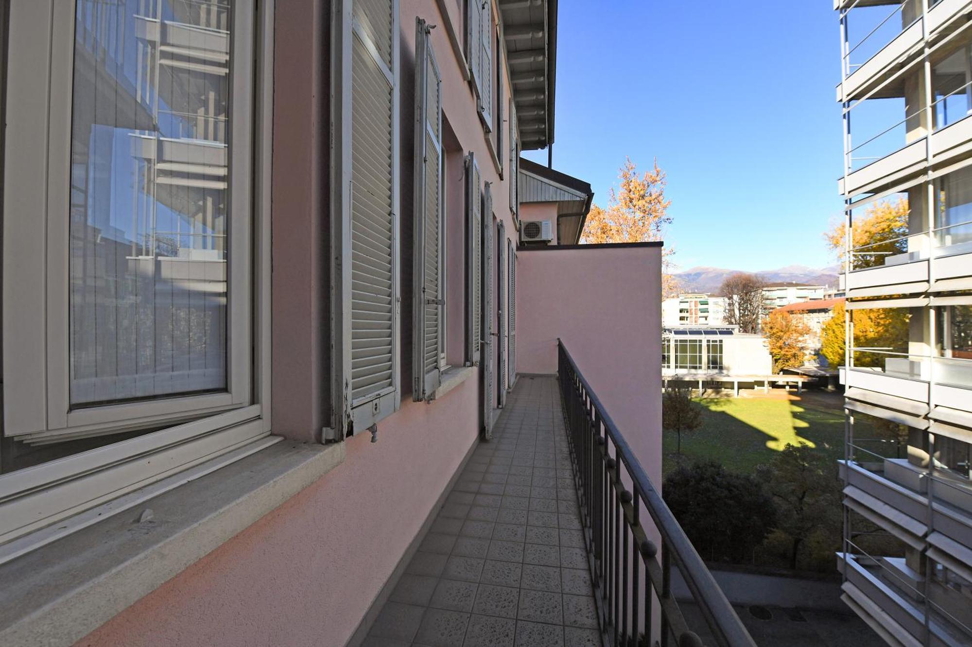 Amazing Lugano - Happy Rentals Esterno foto