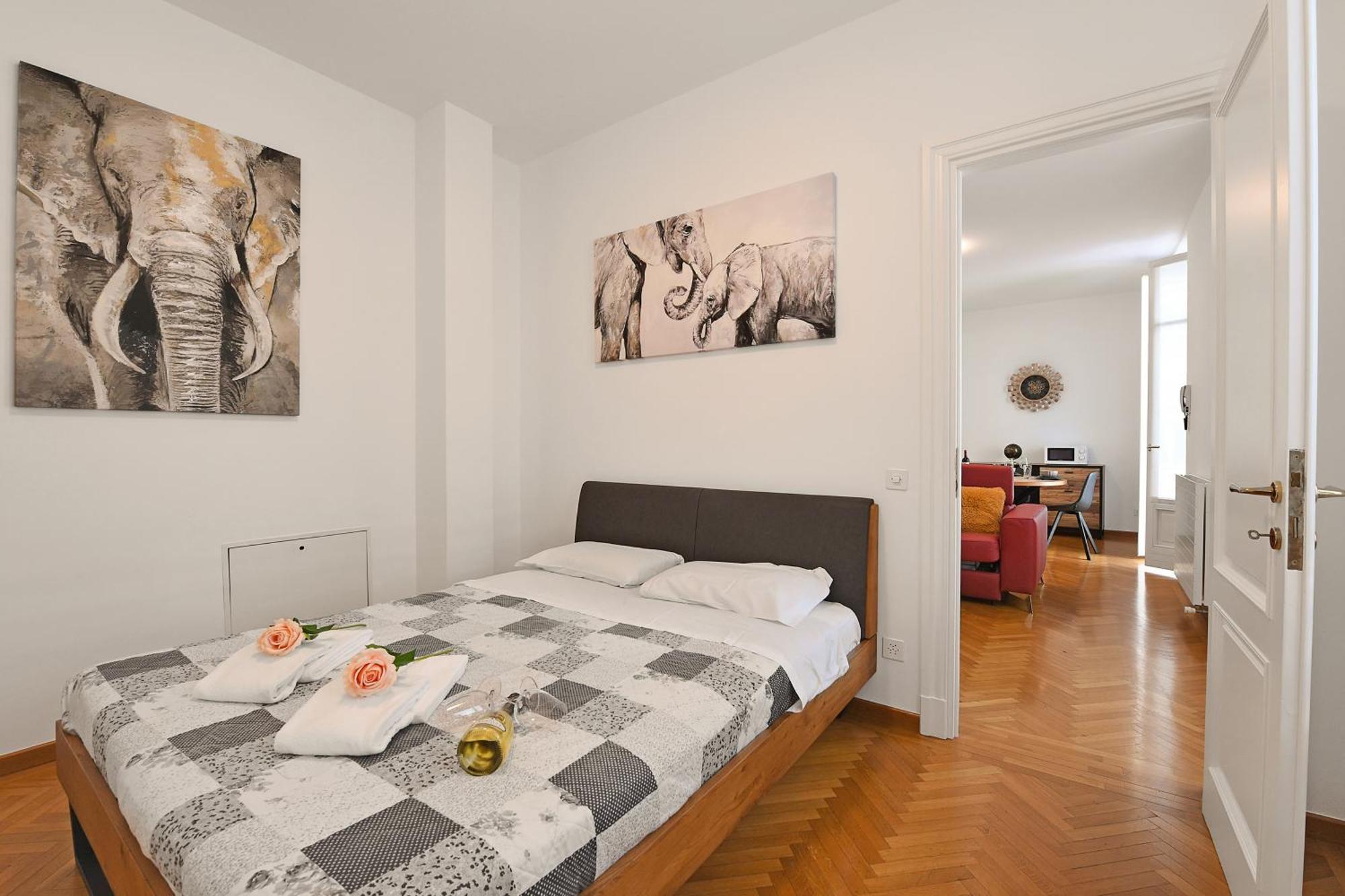 Amazing Lugano - Happy Rentals Esterno foto