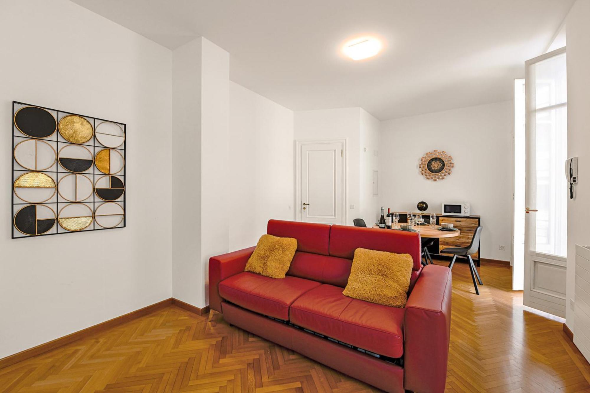Amazing Lugano - Happy Rentals Esterno foto