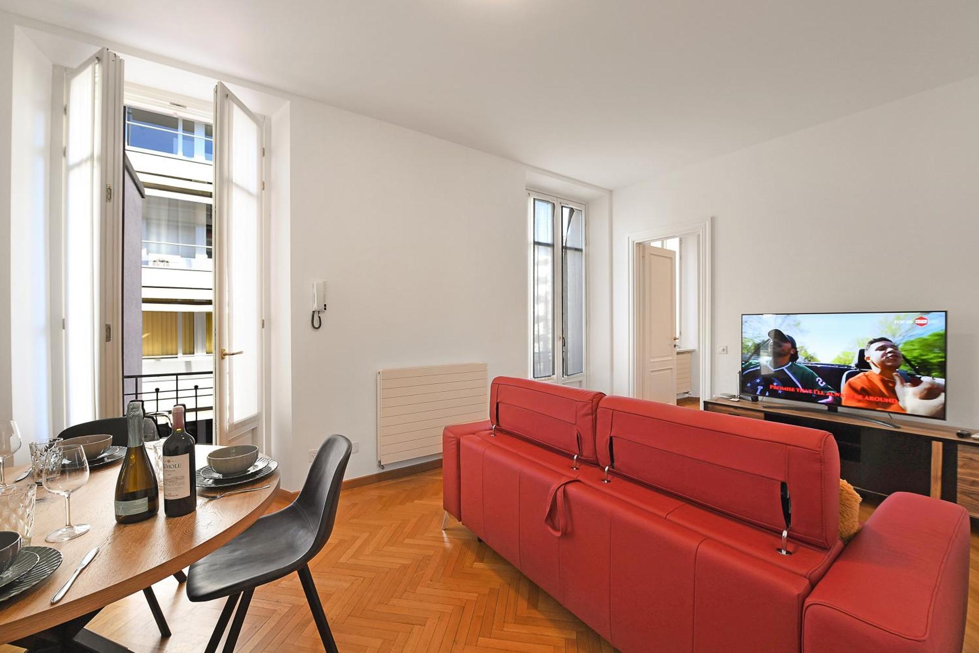 Amazing Lugano - Happy Rentals Esterno foto