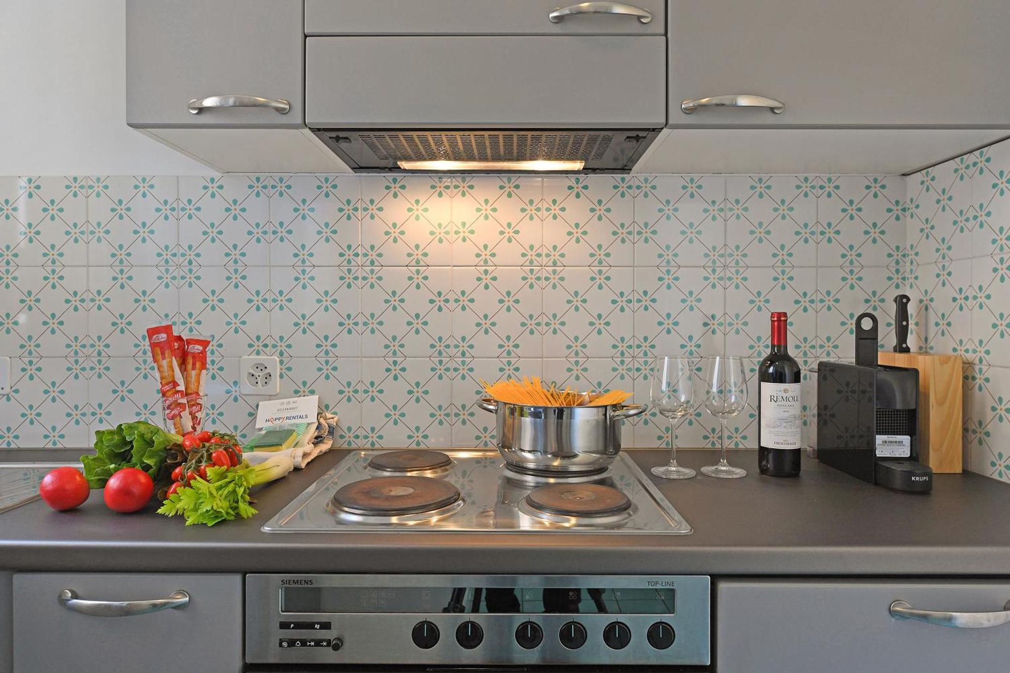 Amazing Lugano - Happy Rentals Esterno foto